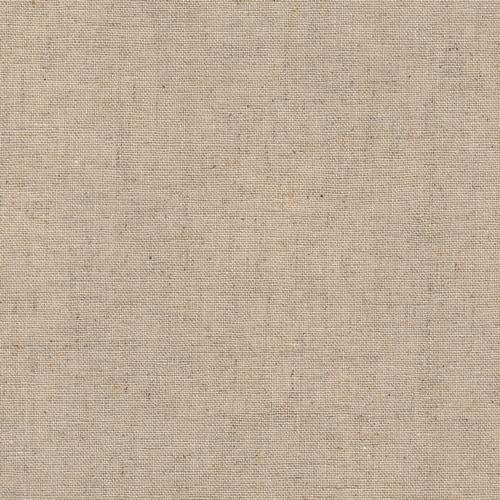 Linen Blend Solids-Soft Sand DENL-4000