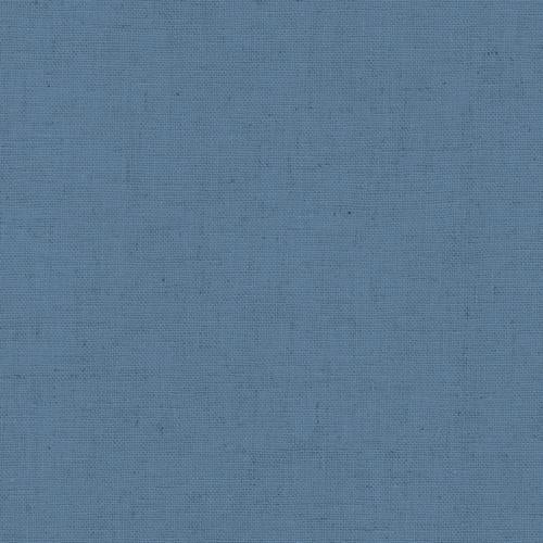 Linen Blend Solids-Vintage Denim DENL-4005