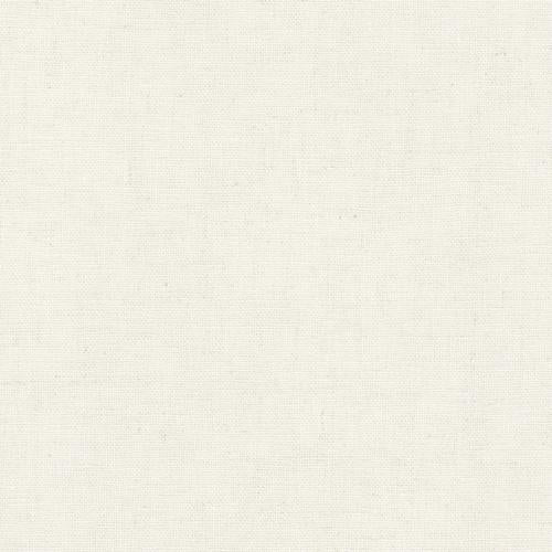 Linen Blend Solids-Off White DENL-4002