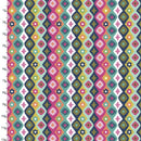 Living Wild-Wild Stripe Multi 23611-MLT