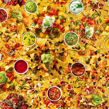 Loaded Nachos Supreme-Multi FOOD-CD2214-MULTI