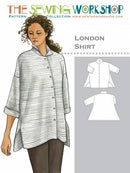 London Shirt TSWPP063