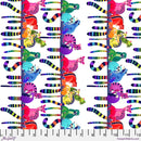 Love In The Wild-Ringtail Love Day White PWKT040.XWHITE