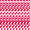 Love Matters-Curvy Hearts White Y4633-1