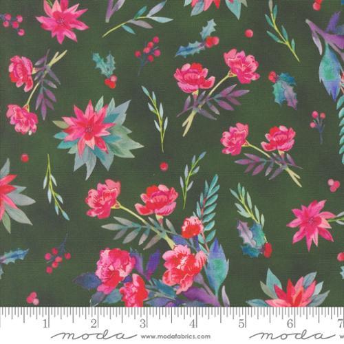 Love and Cheer-Evergreen 21832-16