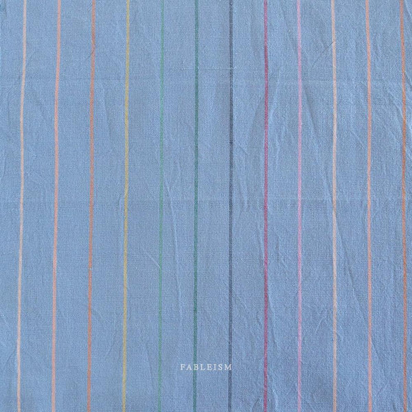 Lucky Loom-Skinny Stripe Luna LL-03-SKS-LUNA