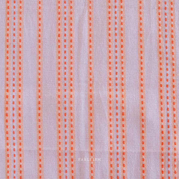 Lucky Loom-Stitch Stripe Lavender LL-07-SSP-LAVENDER