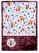 Lullaby Cuddle Kit-Petal Pastures CKLULLABY-PETALPASTURES