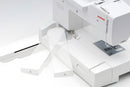 Janome MC1000 Sewing & Embroidery Machine