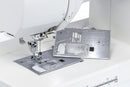 Janome MC1000 Sewing & Embroidery Machine
