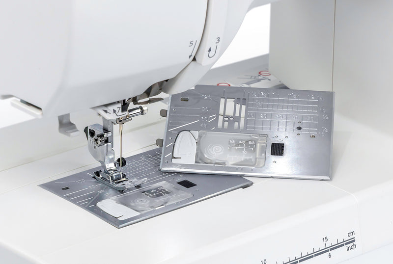 Janome MC1000 Sewing & Embroidery Machine