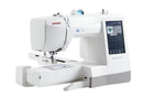 Janome MC100E Embroidery Machine