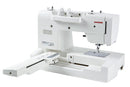 Janome MC100E Embroidery Machine