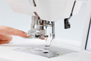 Janome MC100E Embroidery Machine