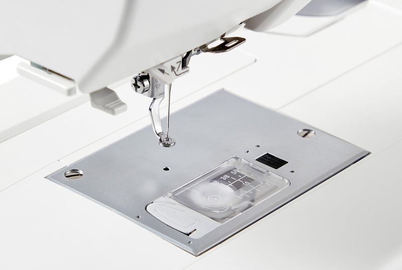 Janome MC100E Embroidery Machine