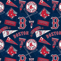 MLB-Boston Red Sox Vintage 14413-B
