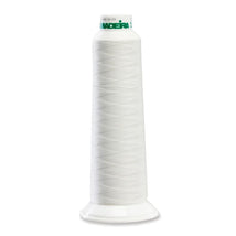 Madeira Aerolock Poly Eggshell 2000YD Serger Thread - 91288020