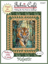 Majestic Individual Pattern FC92407