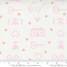 Make Time-Off White 24570-11