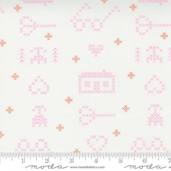 Make Time-Off White 24570-11