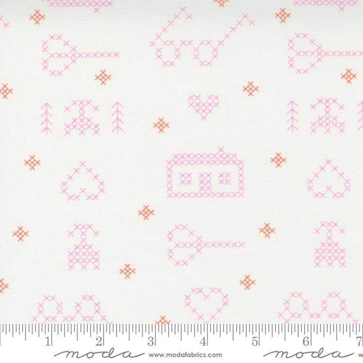 Make Time-Off White 24570-11