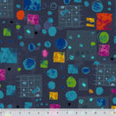 Marble Run-Deep Space 53737D-1