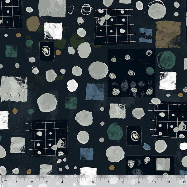 Marble Run-Midnight 53737D-2