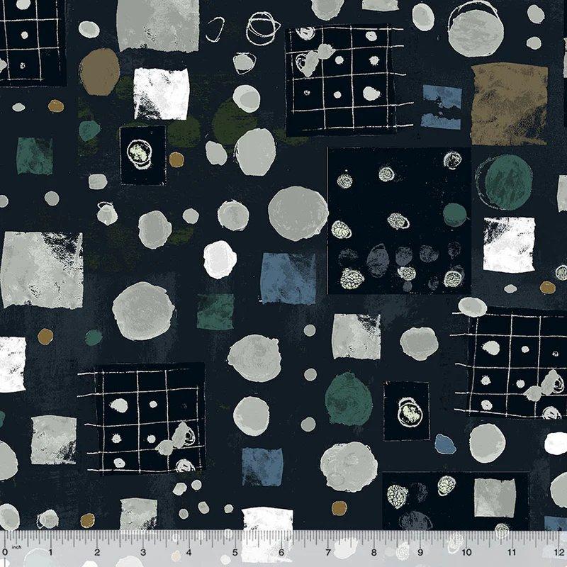 Marble Run-Midnight 53737D-2