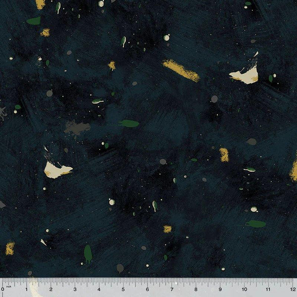 Marble Run-Splash Lamp Black 53739D-14