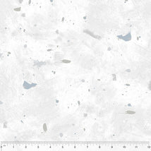 Marble Run-Splash Milk Glass 53739D-13