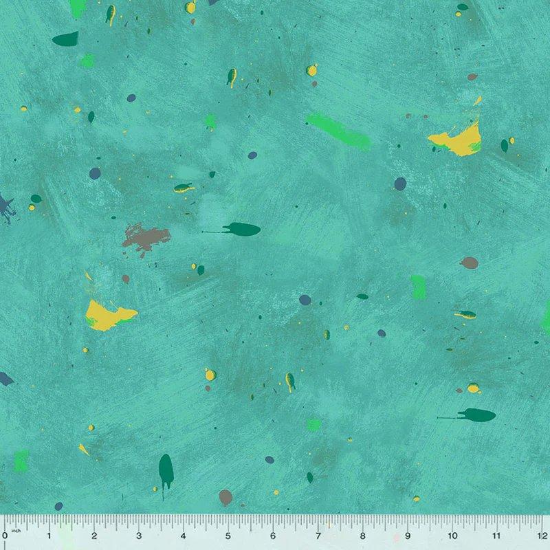 Marble Run-Splash Robin's Egg 53739D-8