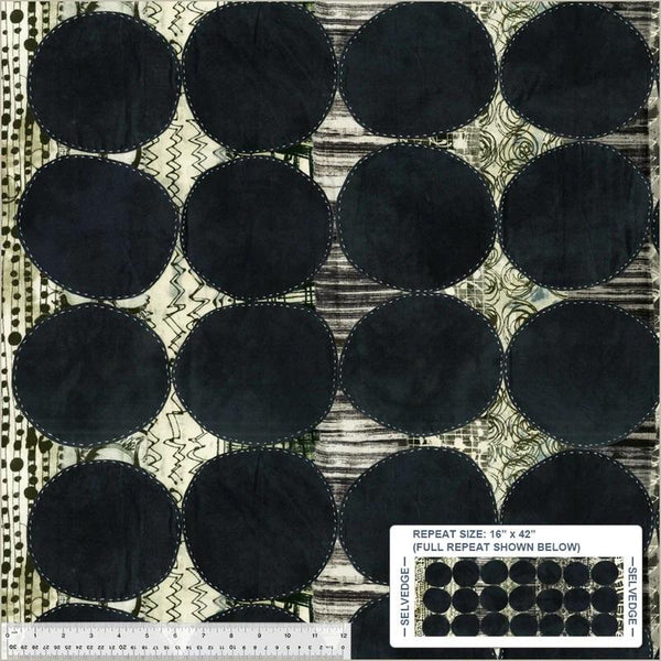 Marcia Derse Essentials-Curiosity 51954D-1