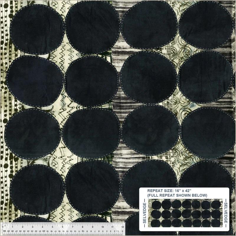 Marcia Derse Essentials-Curiosity 51954D-1