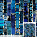 Marcia Derse Essentials-The Blue One 52186D-X