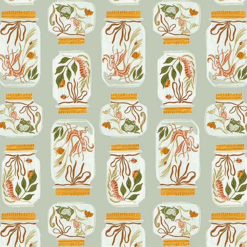 Mason Jars-Harbor STELLA-DRR3167-HARBOR
