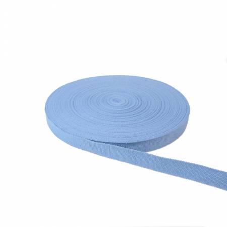 Maya Blue Webbing 1in STWSM-MAYA