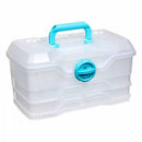 Medium Project Box 6943PB