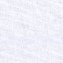 Mercerized Organdy 100% Cotton-White 365