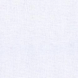 Mercerized Organdy 100% Cotton-White 365