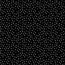 Merlot Triangles Black Y4265-3