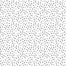 Merlot Triangles White Y4265-1