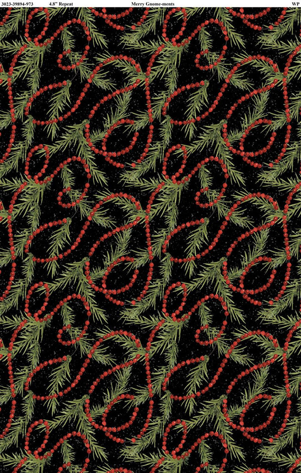 Merry Gnome-Ments 39894-973