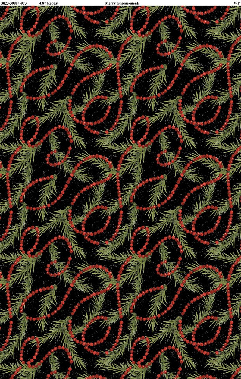 Merry Gnome-Ments 39894-973