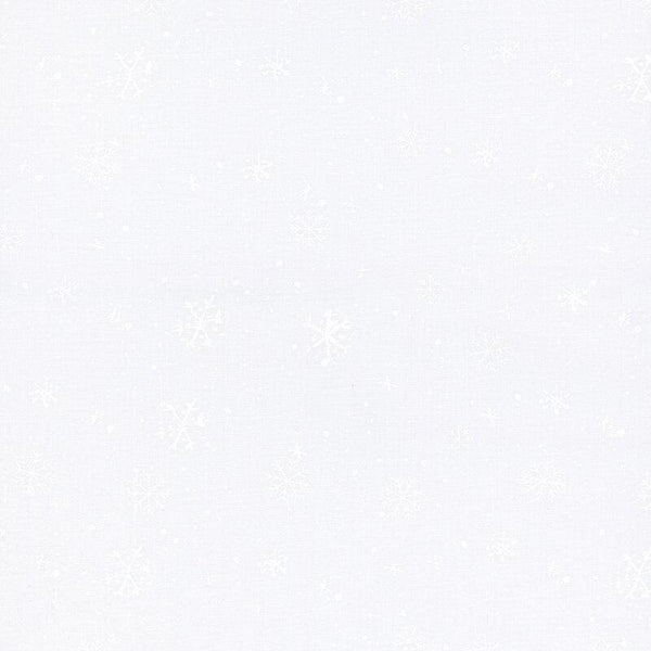 Merry Gnome-ments-White-On-White 3023-39898-100