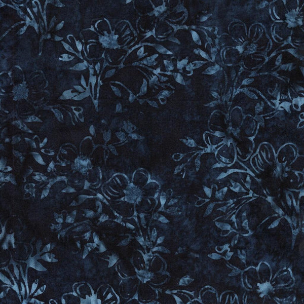 Berry Crush-Dogwood Floral Blue/Midnight Blue 712537595