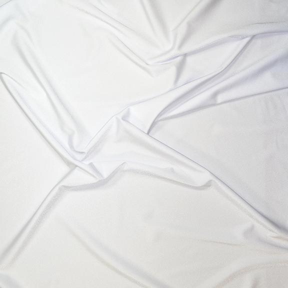 Milliskin Shiny White 01