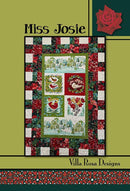 Miss Josie Pattern VRD-RC266