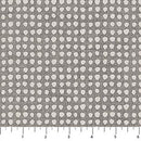 Modern Elements-Dots Charcoal 28177-96