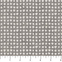 Modern Elements-Dots Charcoal 28177-96