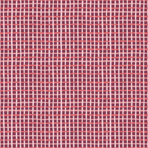 Modern Holiday-Holiday Plaid Red 12024757